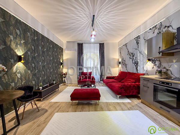 Eladó lakás Budapest, XIII. kerület