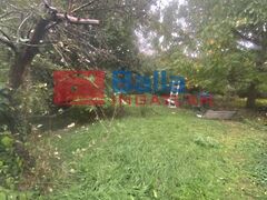 Eladó földterület Budapest, XV. kerület