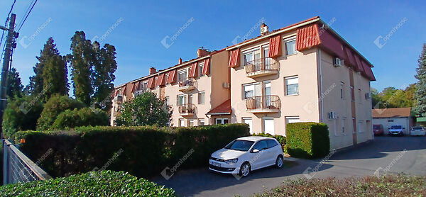 Eladó lakás Zalaegerszeg