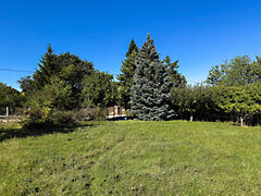 Eladó földterület Sopron, Virágvölgy