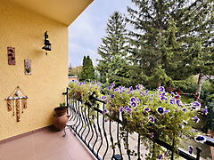 Eladó lakás Győr, Nádorváros