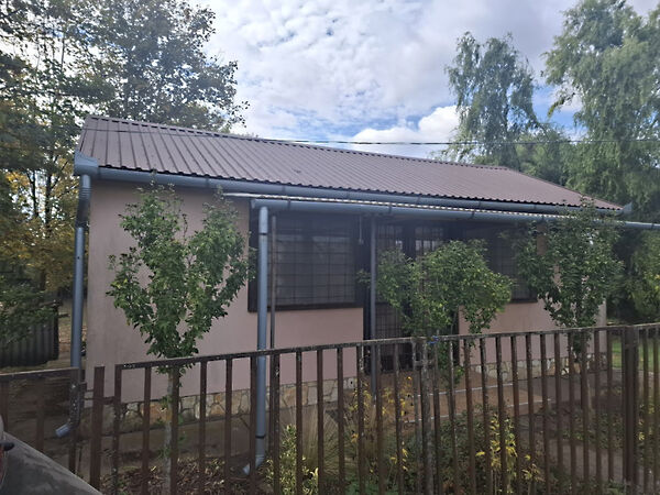 Eladó nyaraló Hajdúszoboszló