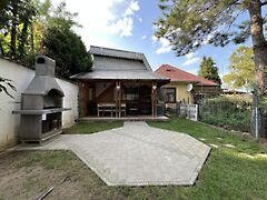 Eladó ház Budapest, XI. kerület