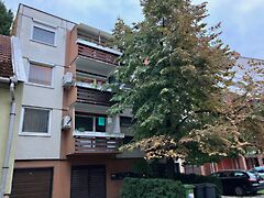 Eladó lakás Szeged, Belváros