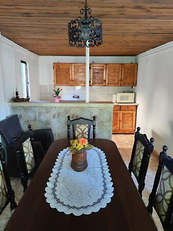 Eladó nyaraló Rakamaz