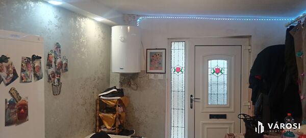 Eladó földterület Dömsöd