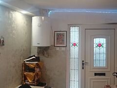 Eladó földterület Dömsöd