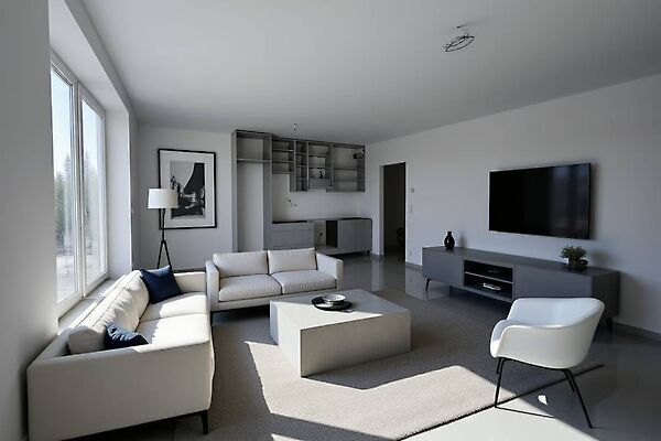 Eladó lakás Vámosszabadi