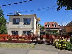 Eladó nyaraló Hajdúszoboszló