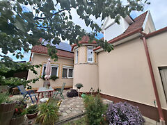 Eladó ház Hajdúszoboszló