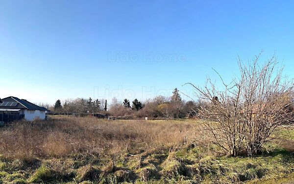 Eladó földterület Siófok