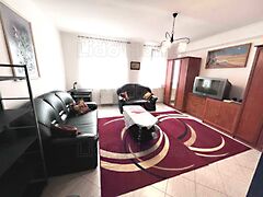 Kiadó lakás Siófok