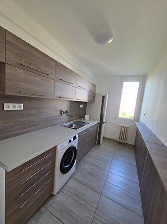 Eladó lakás Tatabánya