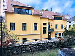 Eladó lakás Veszprém