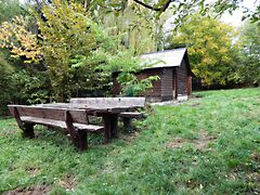 Eladó nyaraló Balatonfüred