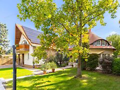 Eladó ház Zamárdi