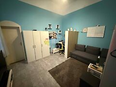 Eladó lakás Budapest, VIII. kerület