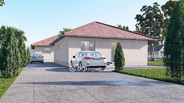 Eladó ház Sárkeresztes