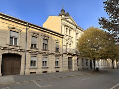 Eladó lakás Szombathely