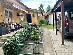 Eladó ház Budapest, III. kerület