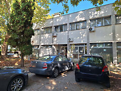 Eladó ipari Csongrád