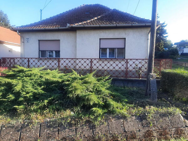 Eladó ház Nagyréde