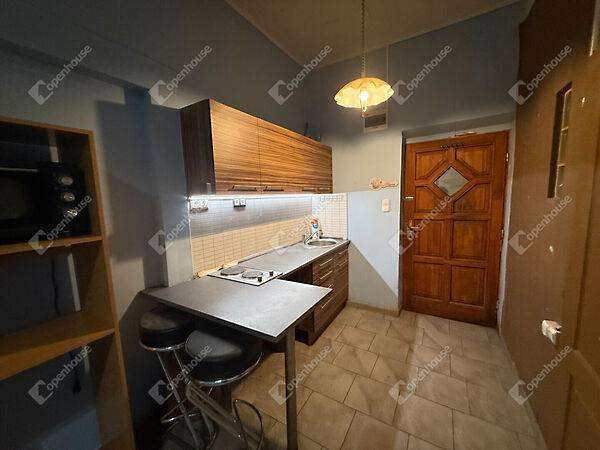 Eladó lakás Zalaszentiván