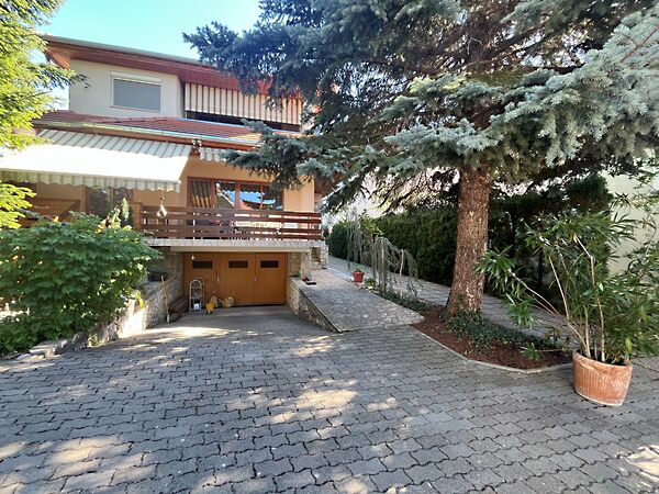 Eladó ház Vonyarcvashegy