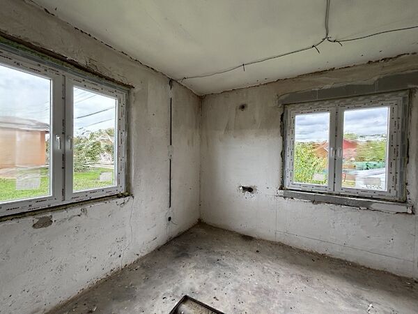 Eladó ház Tiszakeszi