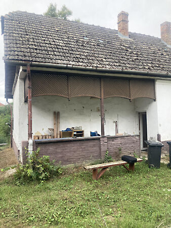 Eladó ház Dunaújváros