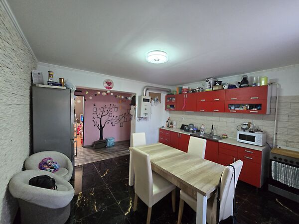 Eladó ház Kenderes