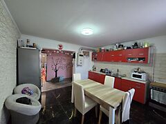 Eladó ház Kenderes