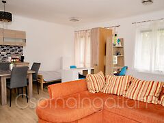 Eladó lakás Csorna