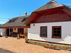 Eladó ház Lajosmizse