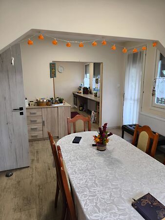 Eladó ház Rácalmás