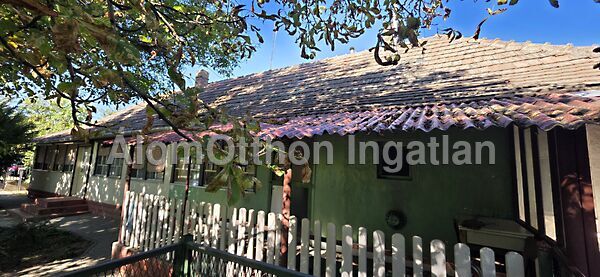 Eladó ház Nagykarácsony