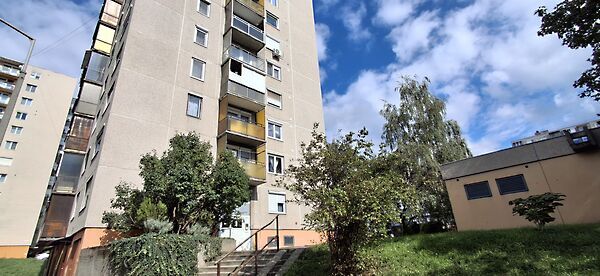 Eladó lakás Miskolc, AVAS III. lakótelep