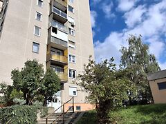 Eladó lakás Miskolc, AVAS III. lakótelep