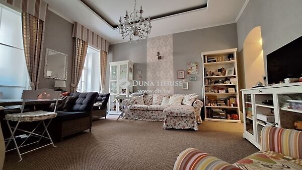 Eladó lakás Budapest, I. kerület