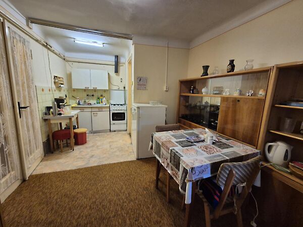 Eladó ház Kiskunmajsa