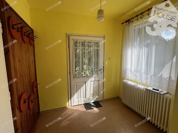 Eladó ház Nagykőrös