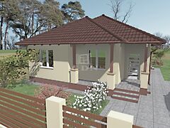 Eladó ház Jászberény