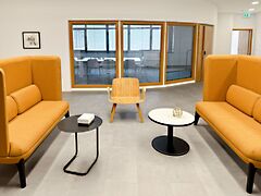 Kiadó iroda Budapest, XIX. kerület, Kispest