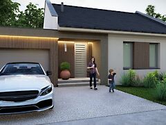 Eladó ház Kecskemét