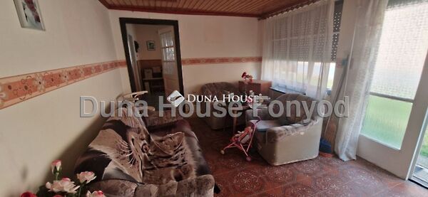 Eladó ház Ordacsehi