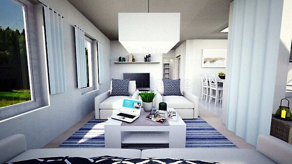 Eladó ház Balatonfenyves