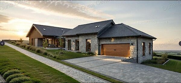 Eladó ház Vonyarcvashegy