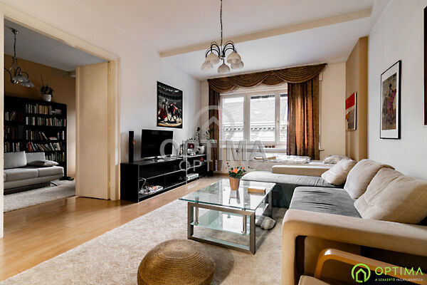 Eladó lakás Budapest, VIII. kerület