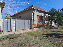 Eladó ház Magyarcsanád