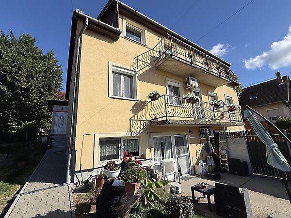 Eladó ház Szentendre